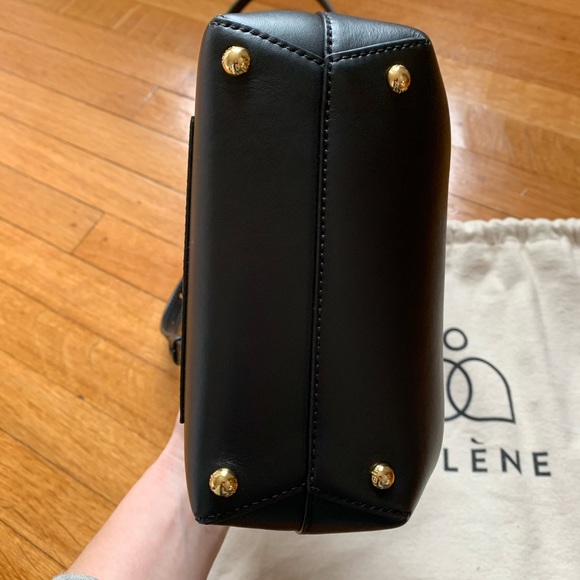 ❌SOLD❌Polene Numero Un Nano BRAND NEW - Picture 4 of 8